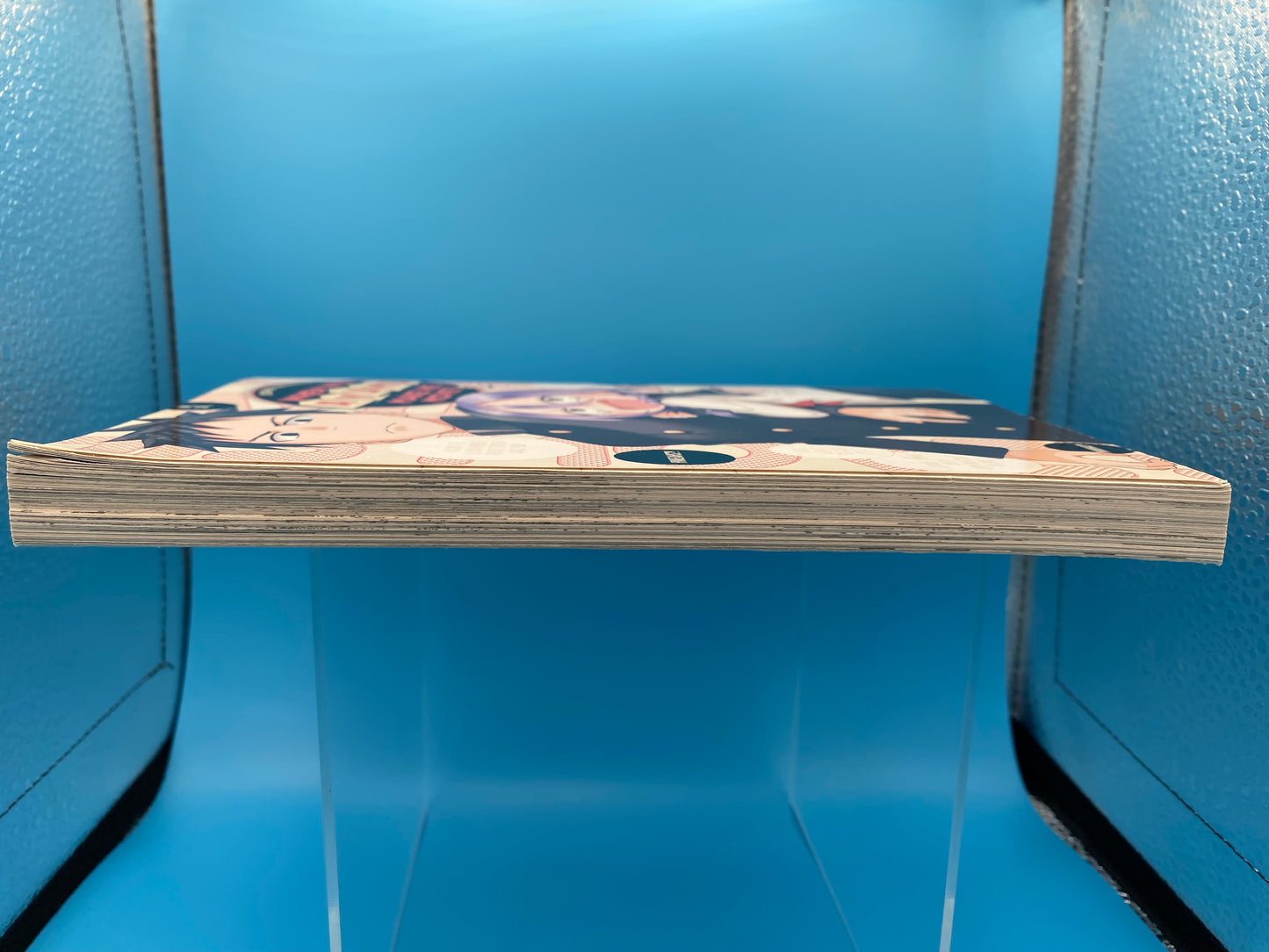 When Will Ayumu Make His Move? - Vol 3 (USED/GOOD)