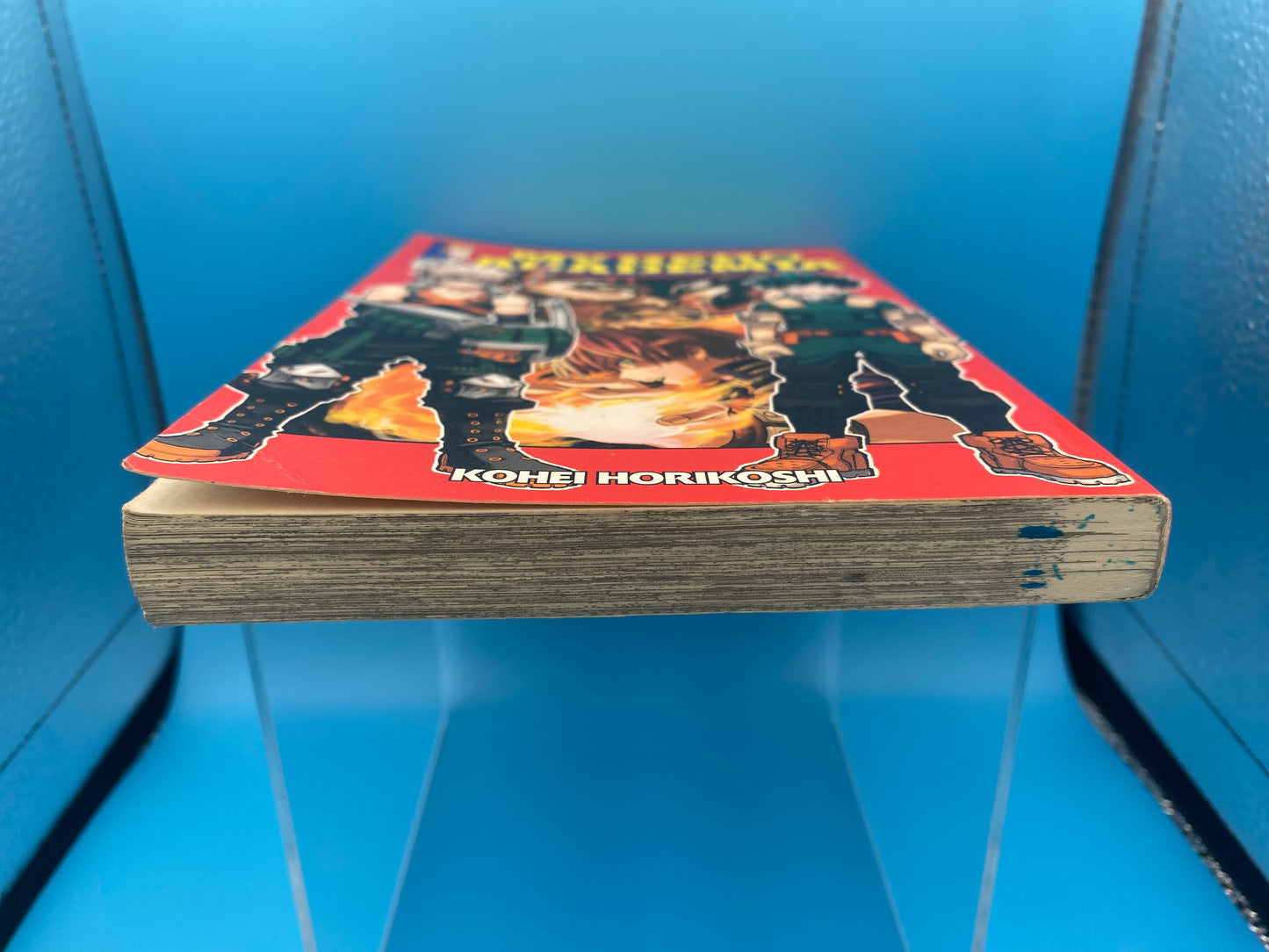 My Hero Academia - Vol 13 (USED/GOOD)