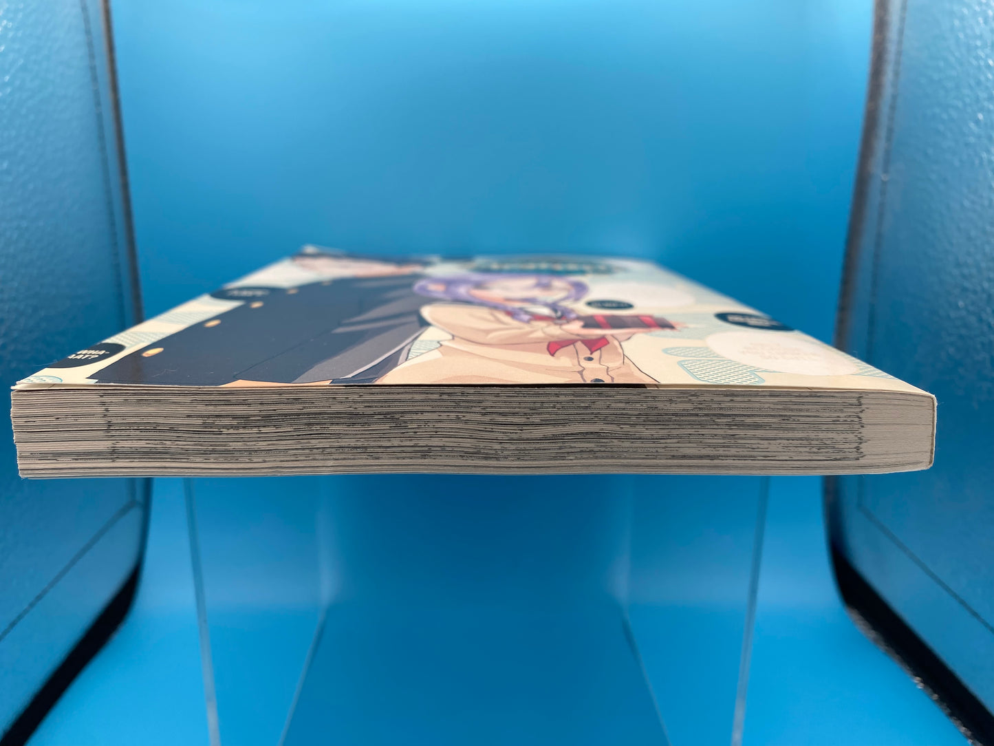 When Will Ayumu Make His Move? - Vol 4 (USED/GOOD)