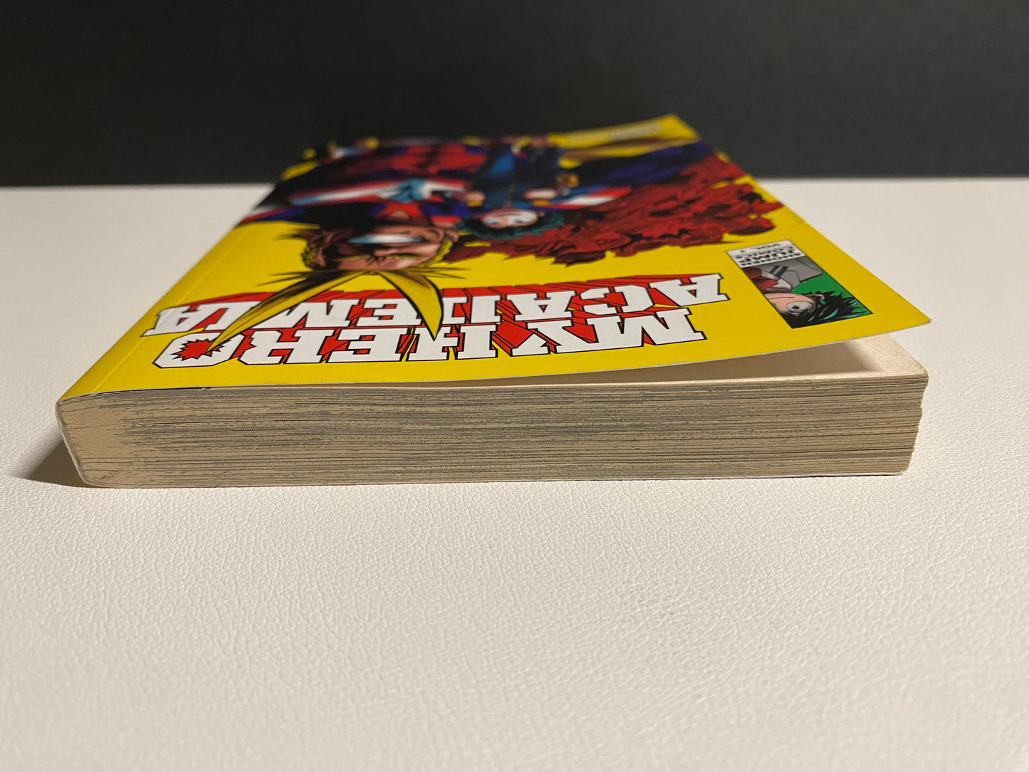 My Hero Academia - Vol 1 (USED/VERY GOOD)