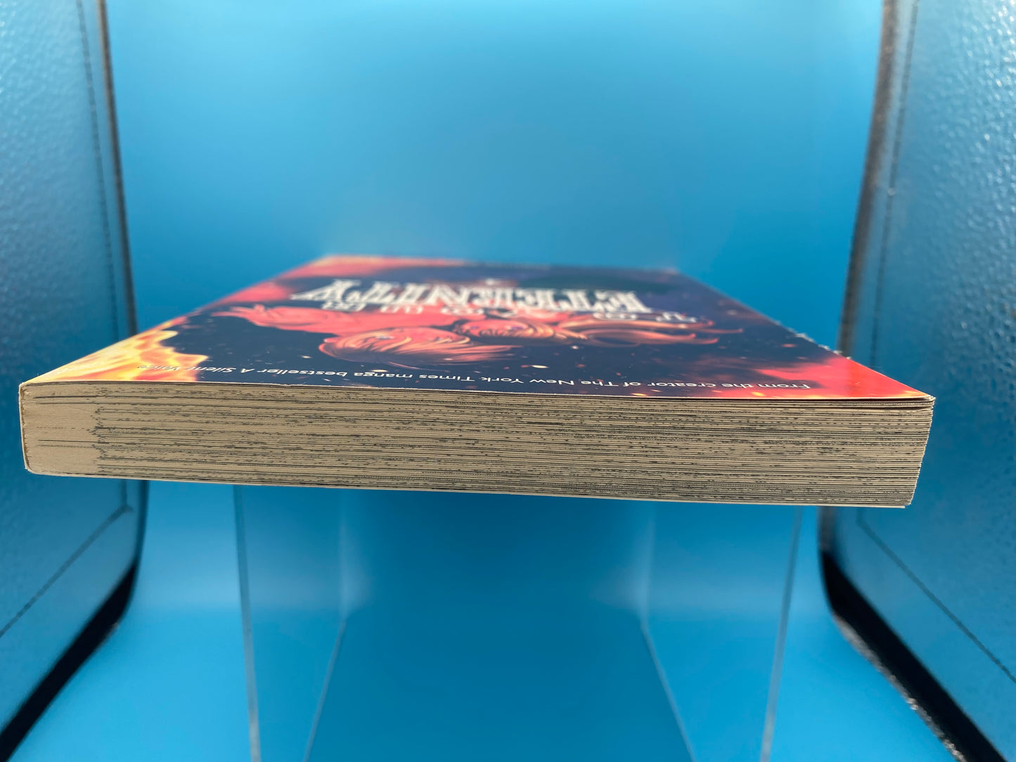 To Your Eternity - Vol 4 (USED/GOOD)