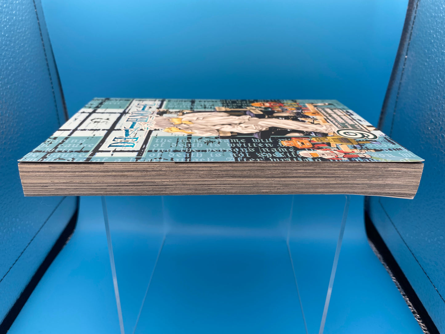 Death Note - Vol 9 (USED/GOOD)