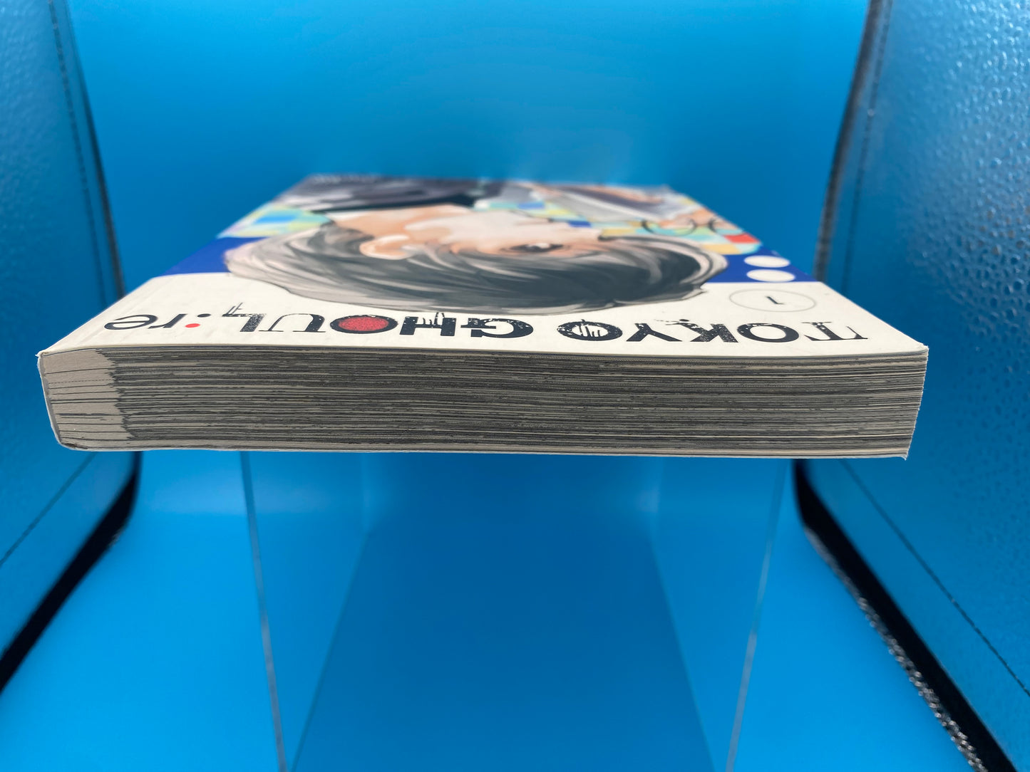 Tokyo Ghoul: re - Vol 1 (USED/GOOD)