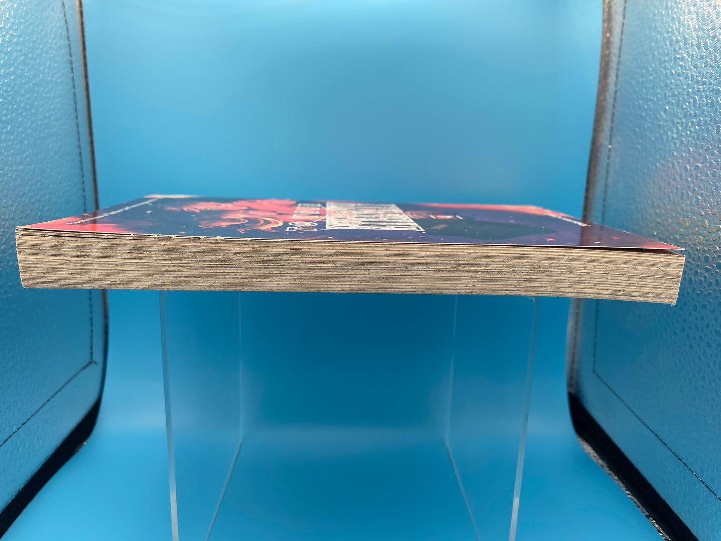 To Your Eternity - Vol 4 (USED/GOOD)