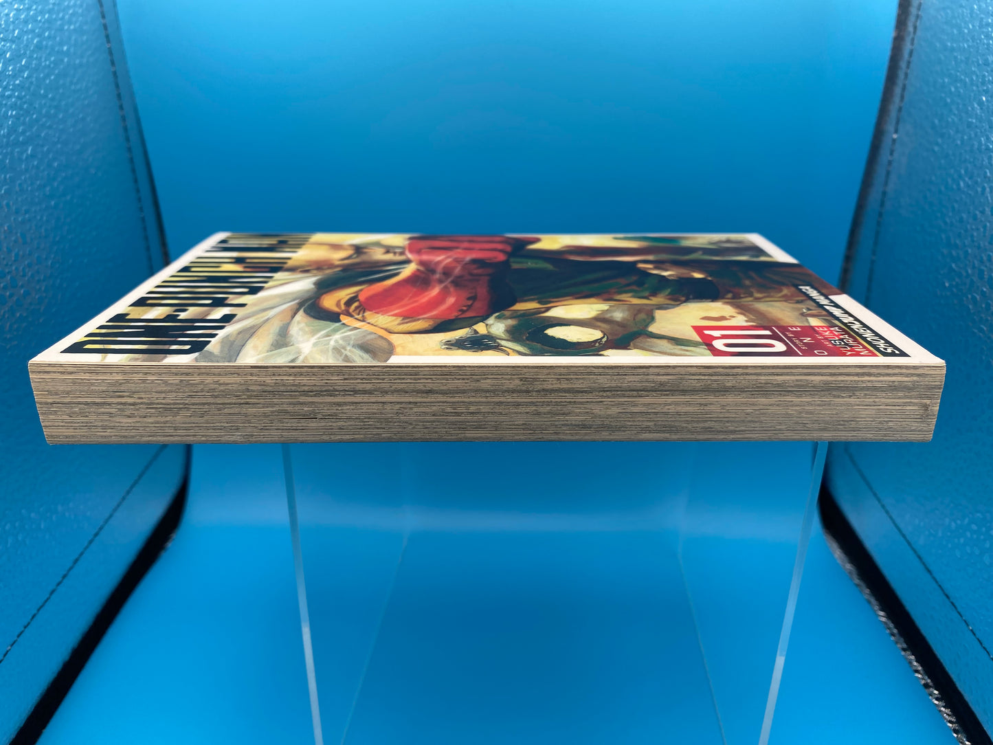 One-Punch Man - Vol 1 (USED/GOOD)