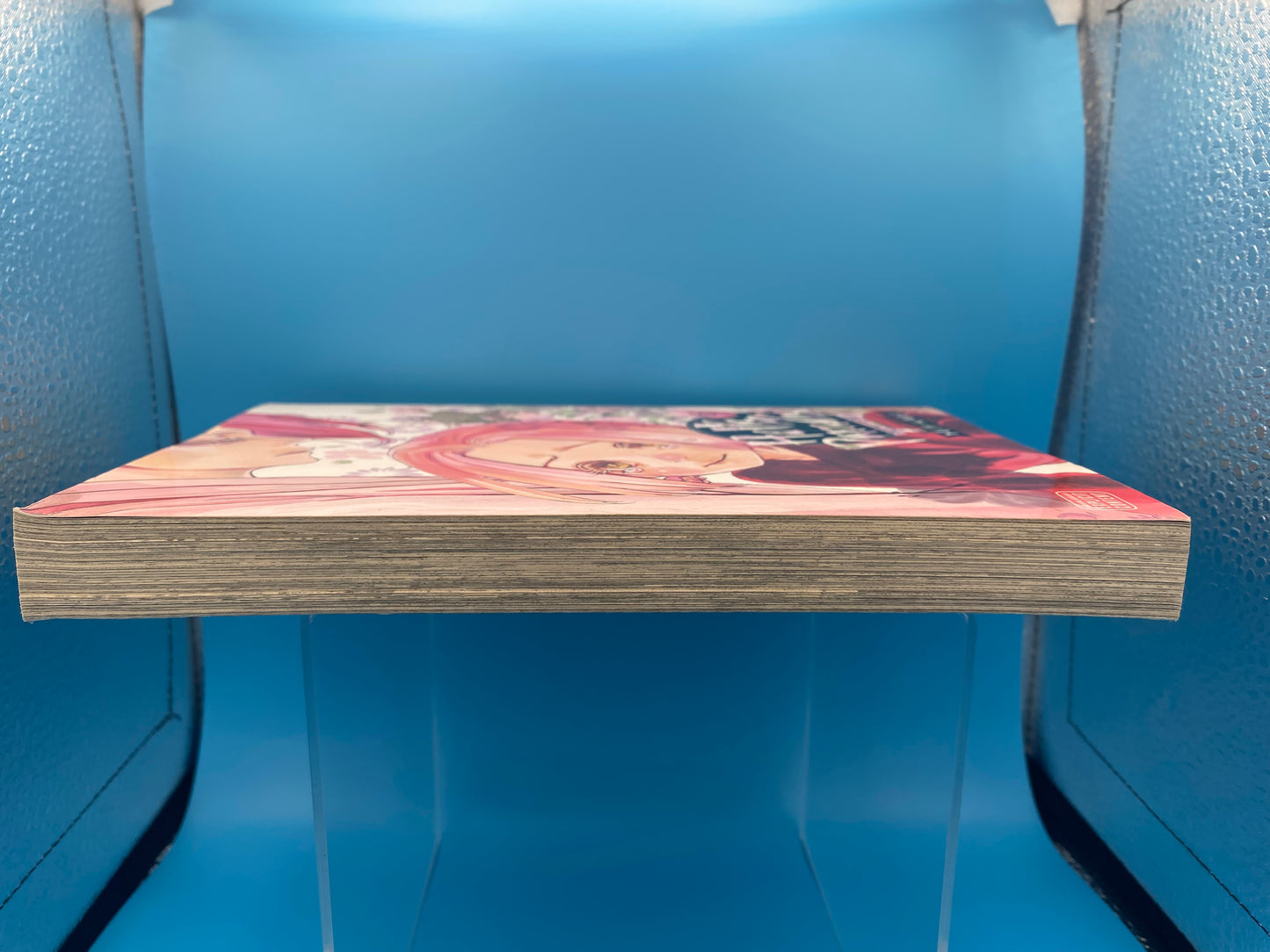 Hell's Paradise: Jigokuraku - Vol 6 (USED/GOOD)