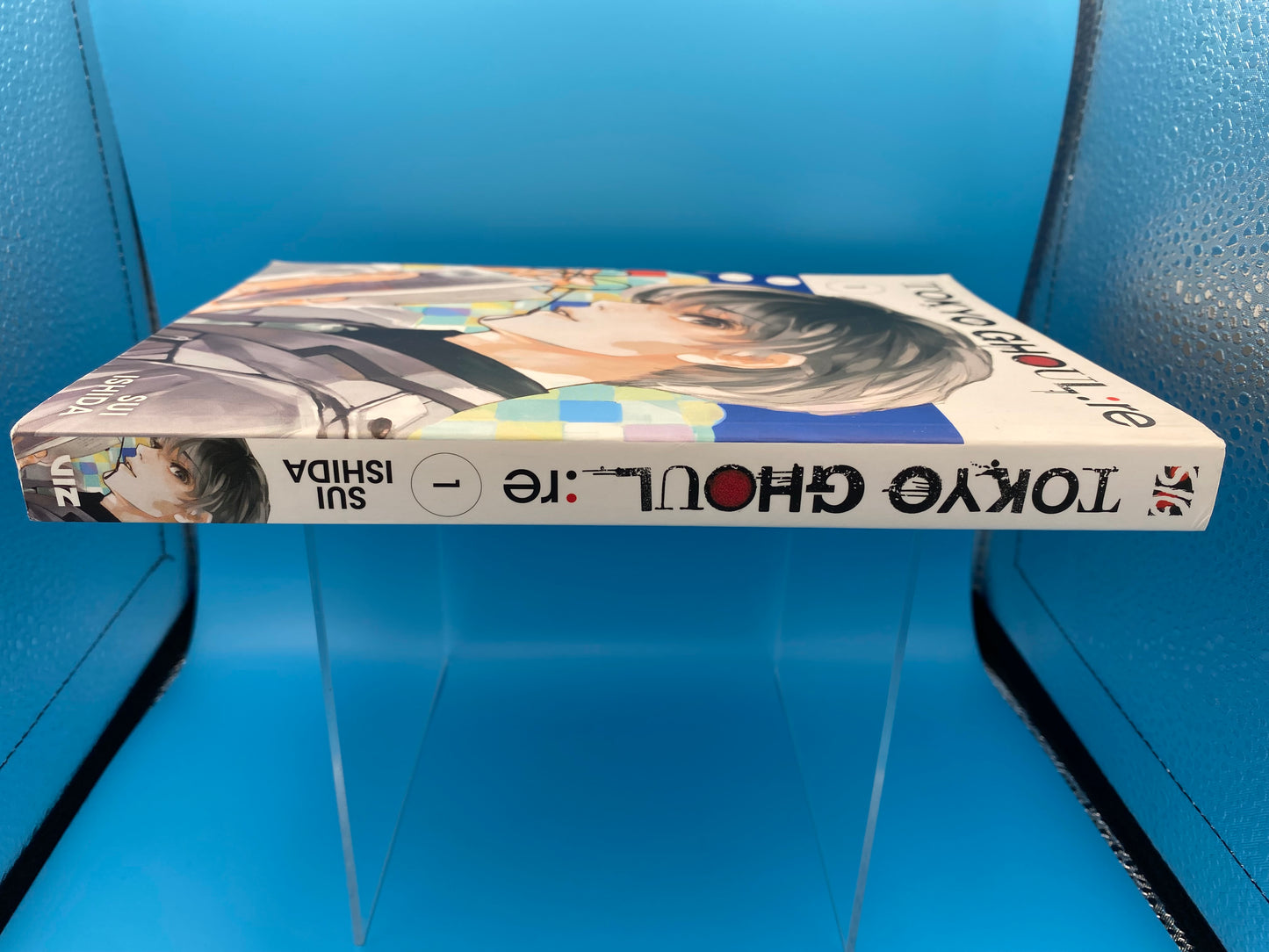 Tokyo Ghoul: re - Vol 1 (USED/GOOD)