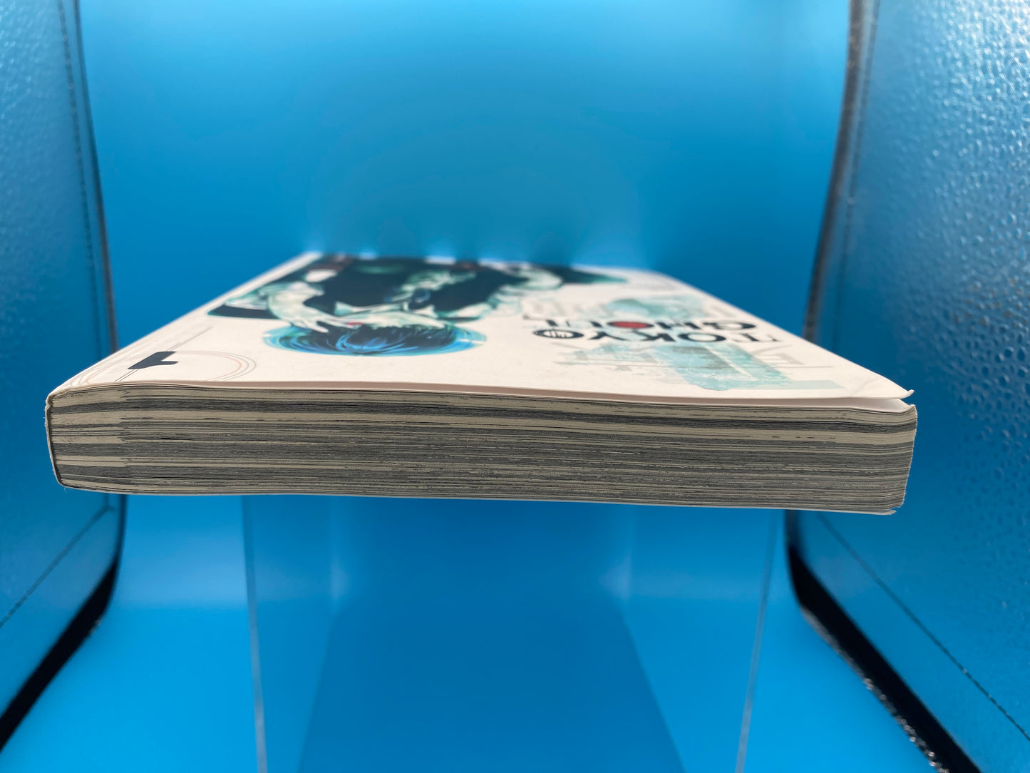 Tokyo Ghoul - Vol 1 (USED/GOOD)