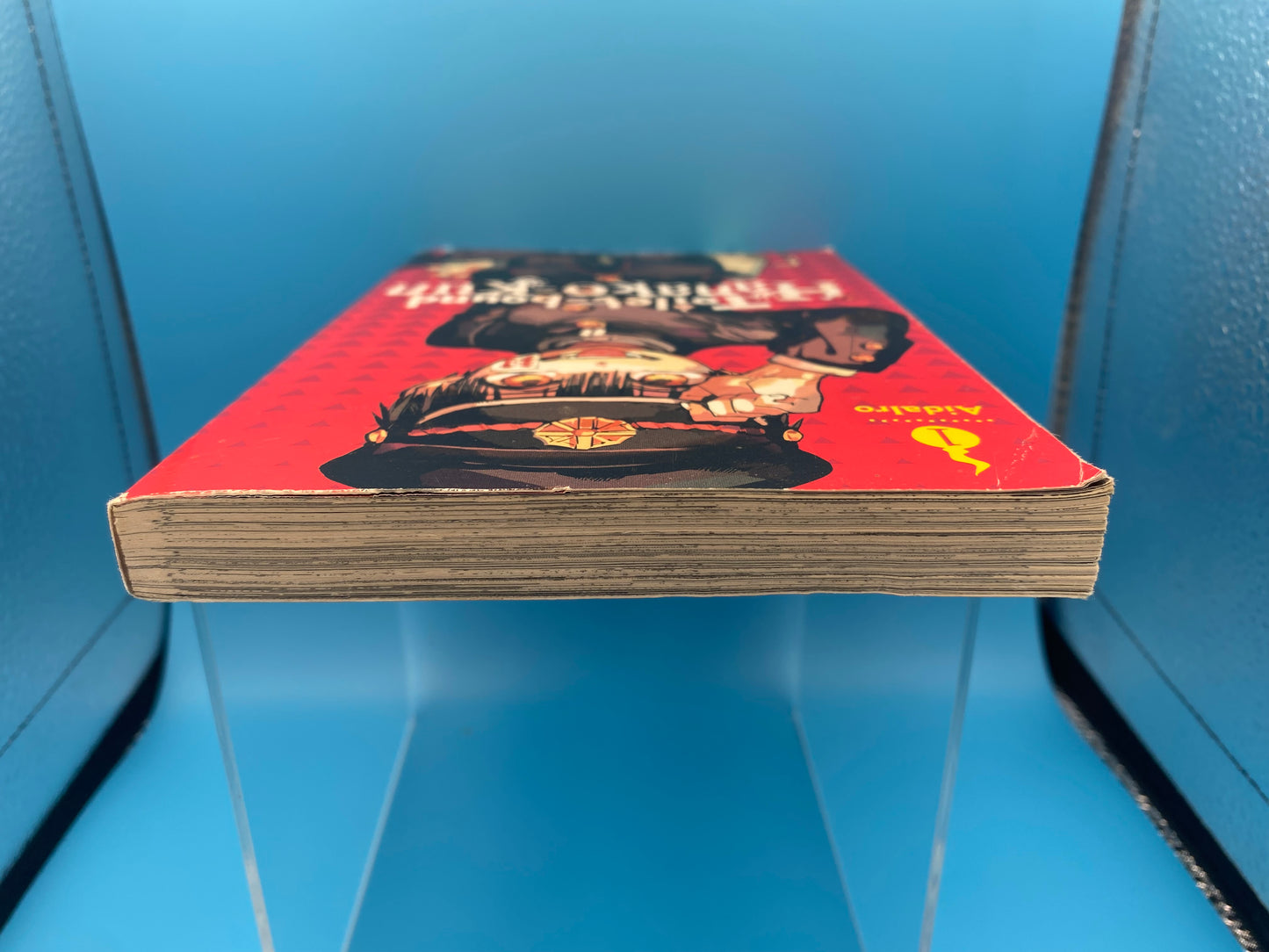 Toilet-bound Hanako-kun - Vol 1 (USED/ACCEPTABLE)