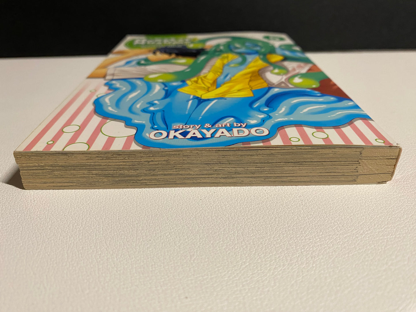 Monster Musume - Vol 5 (USED/VERY GOOD)