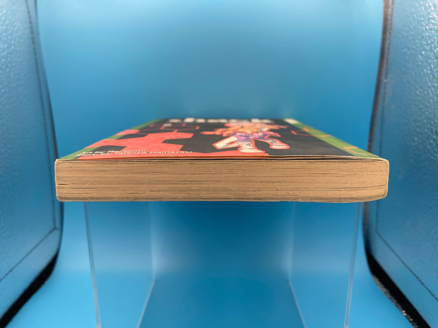 .hack // Legend of the Twilight - Vol 2 (USED/GOOD)