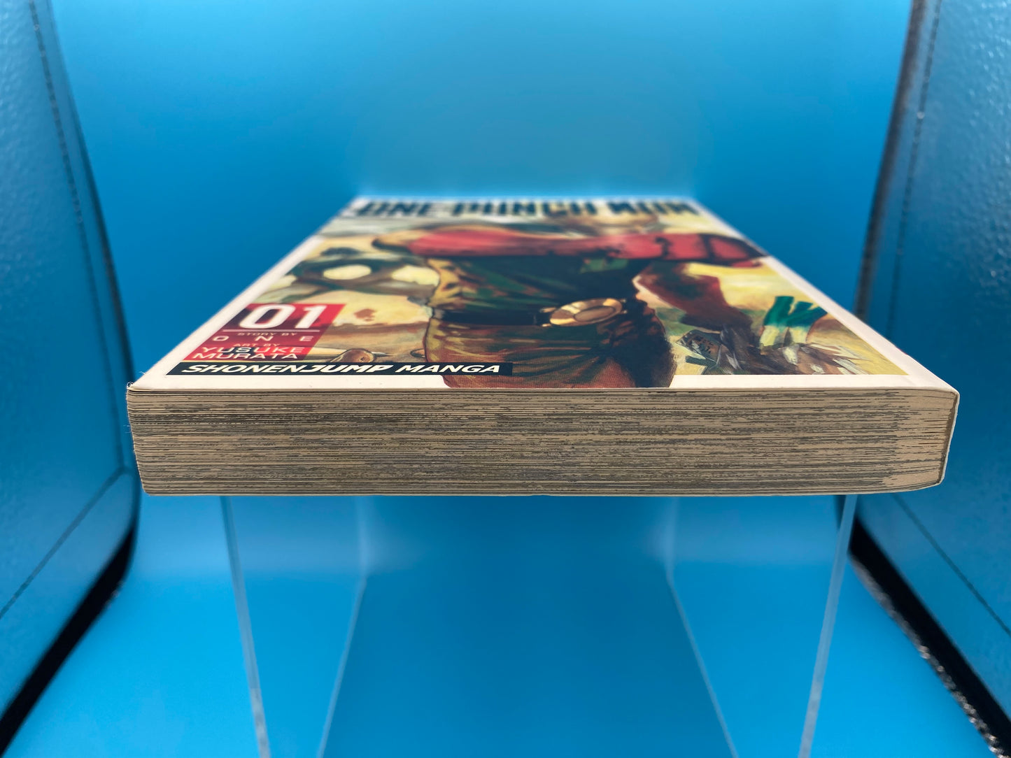 One-Punch Man - Vol 1 (USED/GOOD)