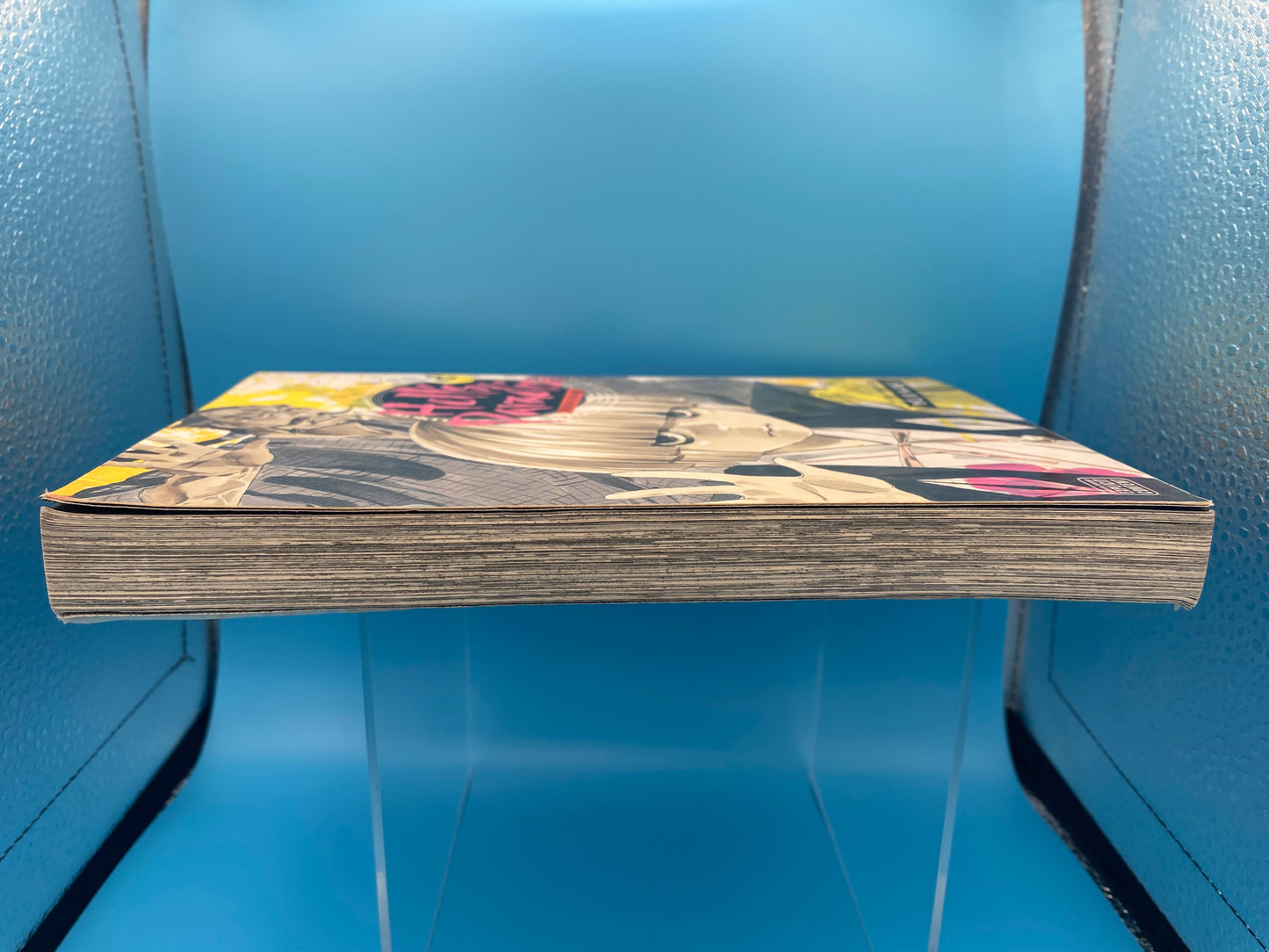 Hell's Paradise: Jigokuraku - Vol 8 (USED/GOOD)