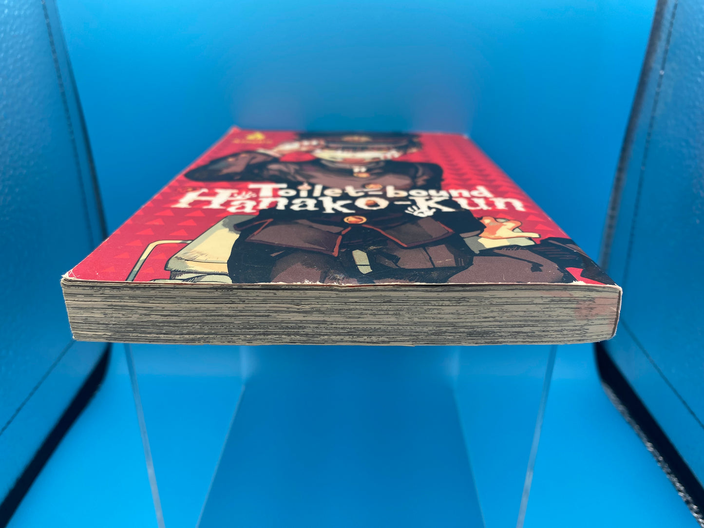 Toilet-bound Hanako-kun - Vol 1 (USED/ACCEPTABLE)