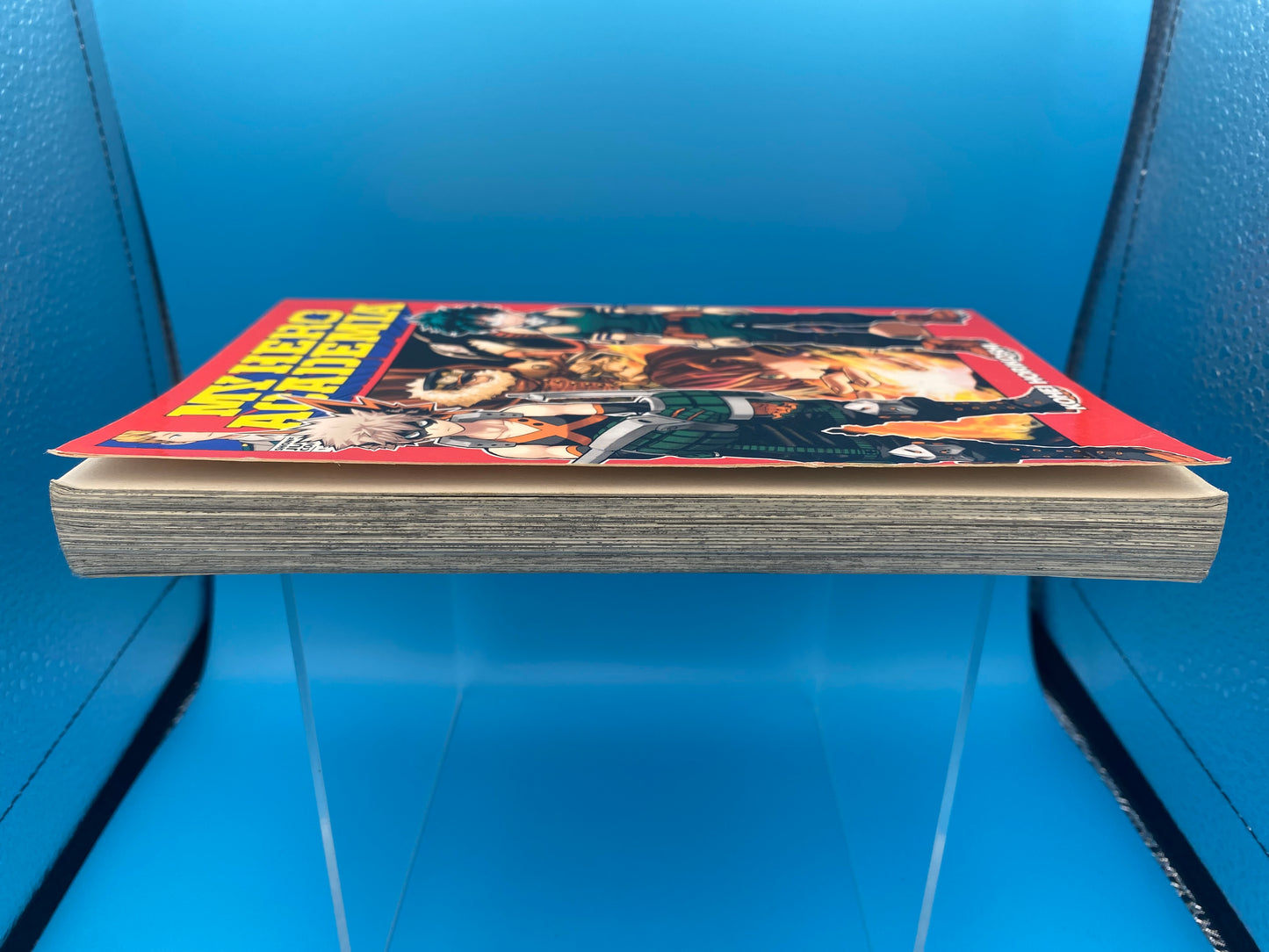 My Hero Academia - Vol 13 (USED/GOOD)