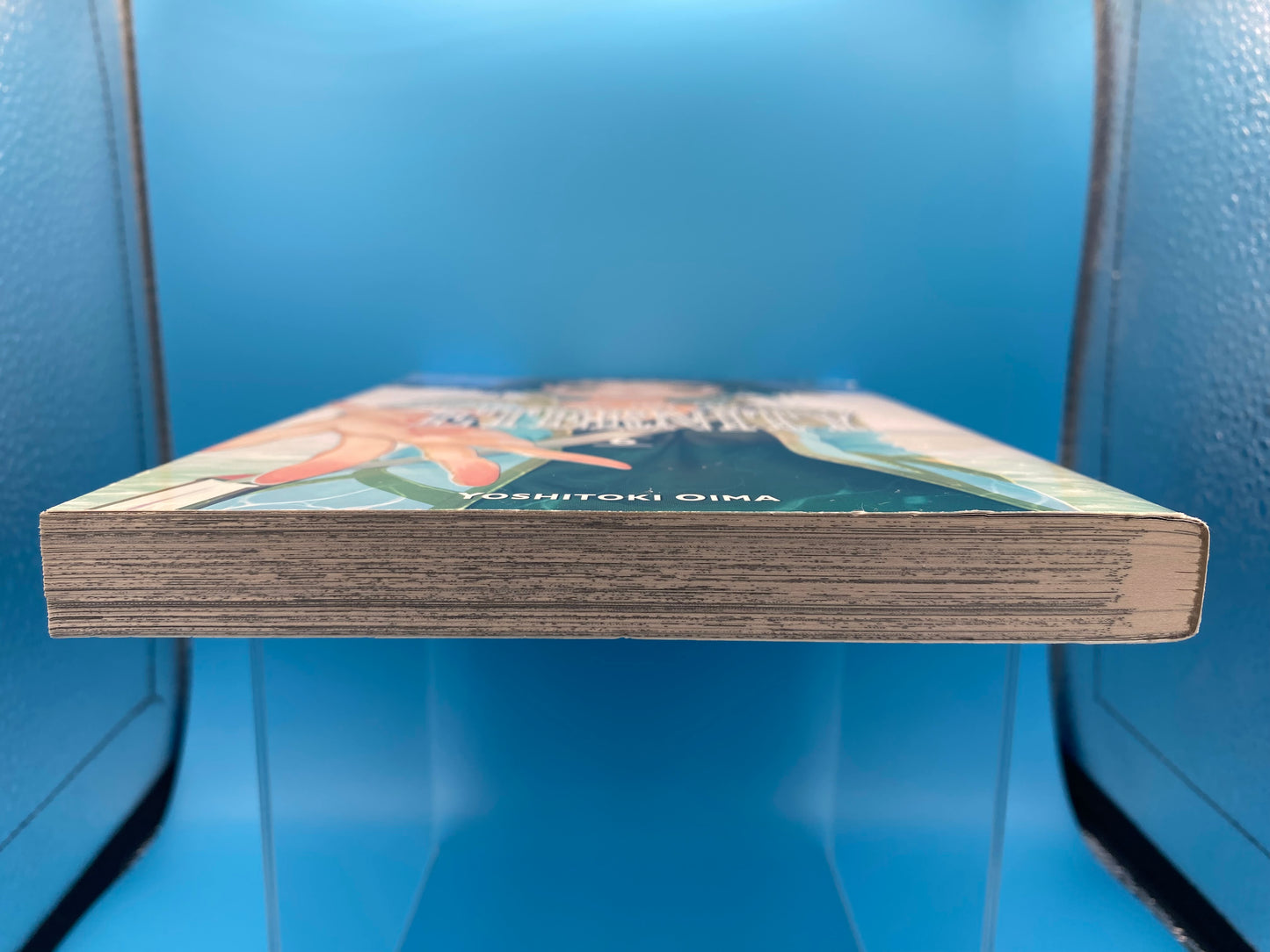 To Your Eternity - Vol 6 (USED/GOOD)