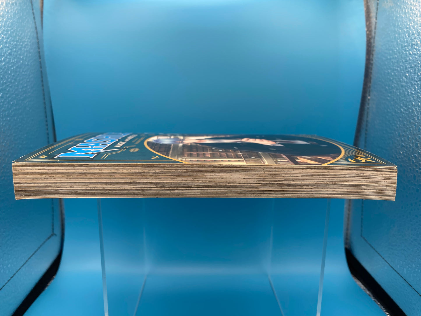 Mashle: Magic and Muscles - Vol 2 (USED/GOOD)