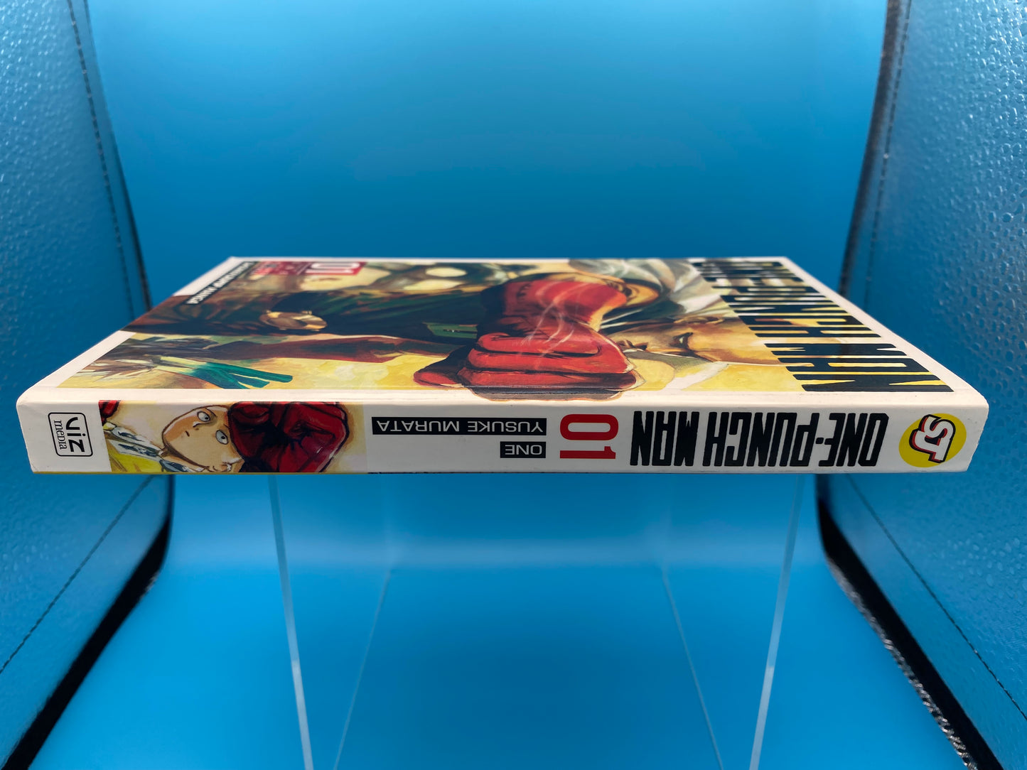 One-Punch Man - Vol 1 (USED/GOOD)