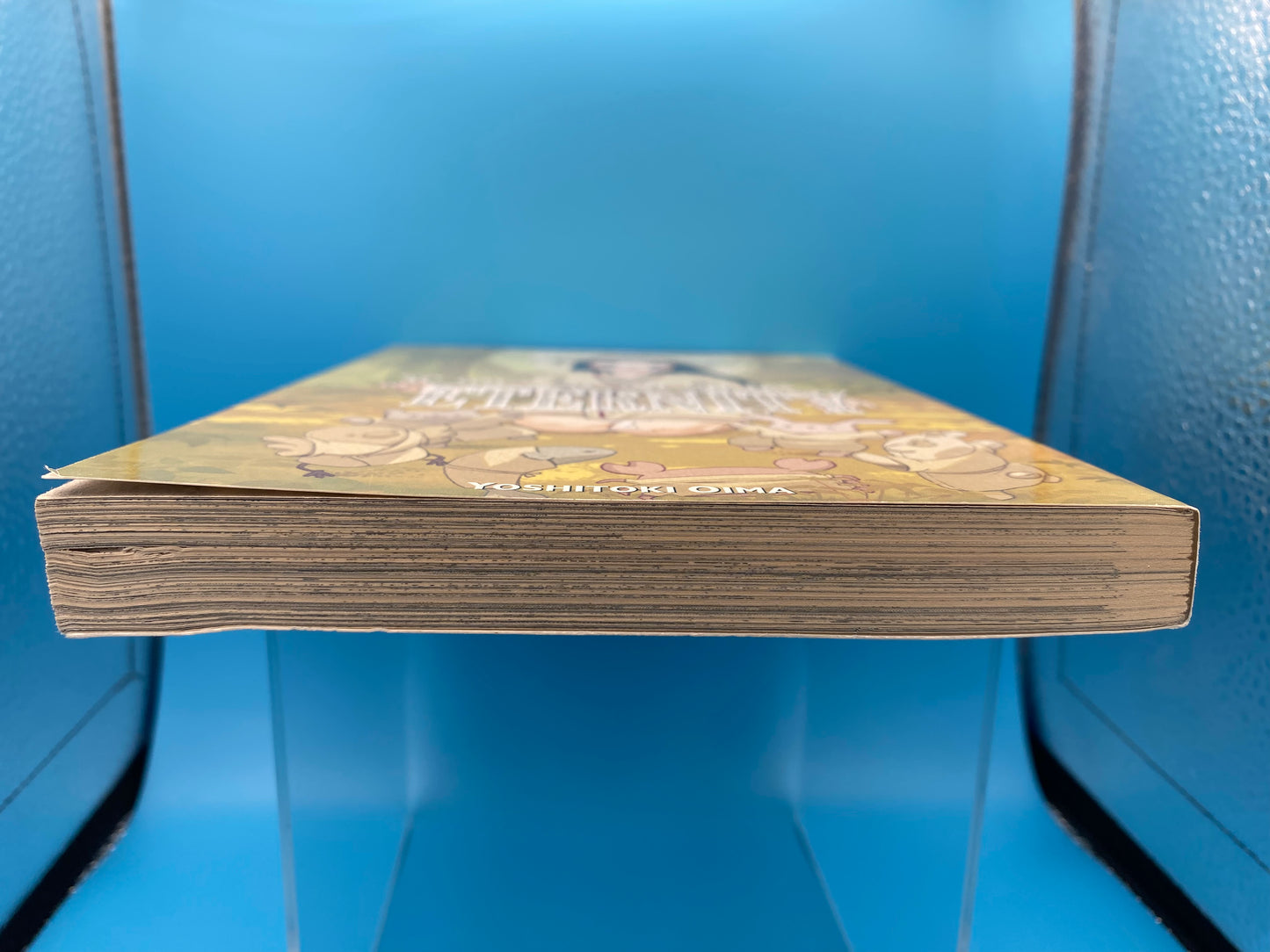 To Your Eternity - Vol 2 (USED/GOOD)