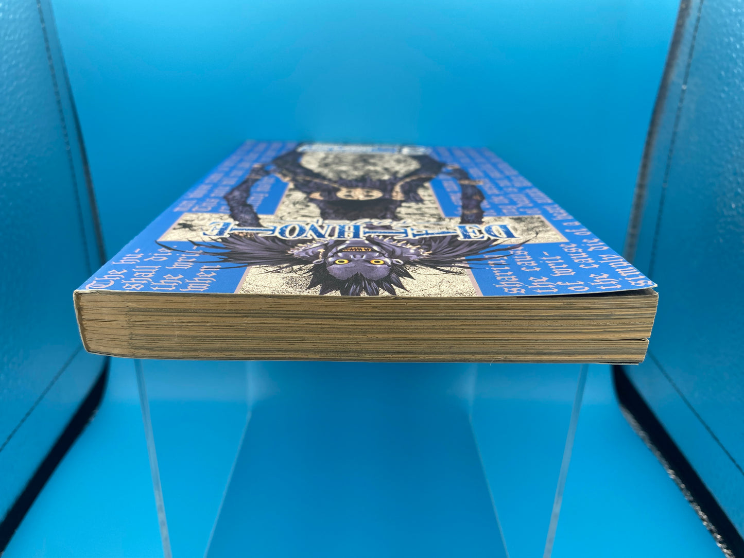 Death Note - Vol 3 (USED/GOOD)