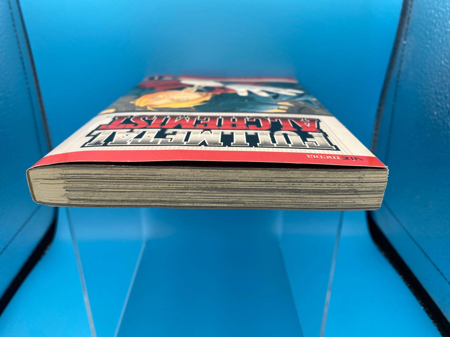 Fullmetal Alchemist - Vol 1 (USED/GOOD)