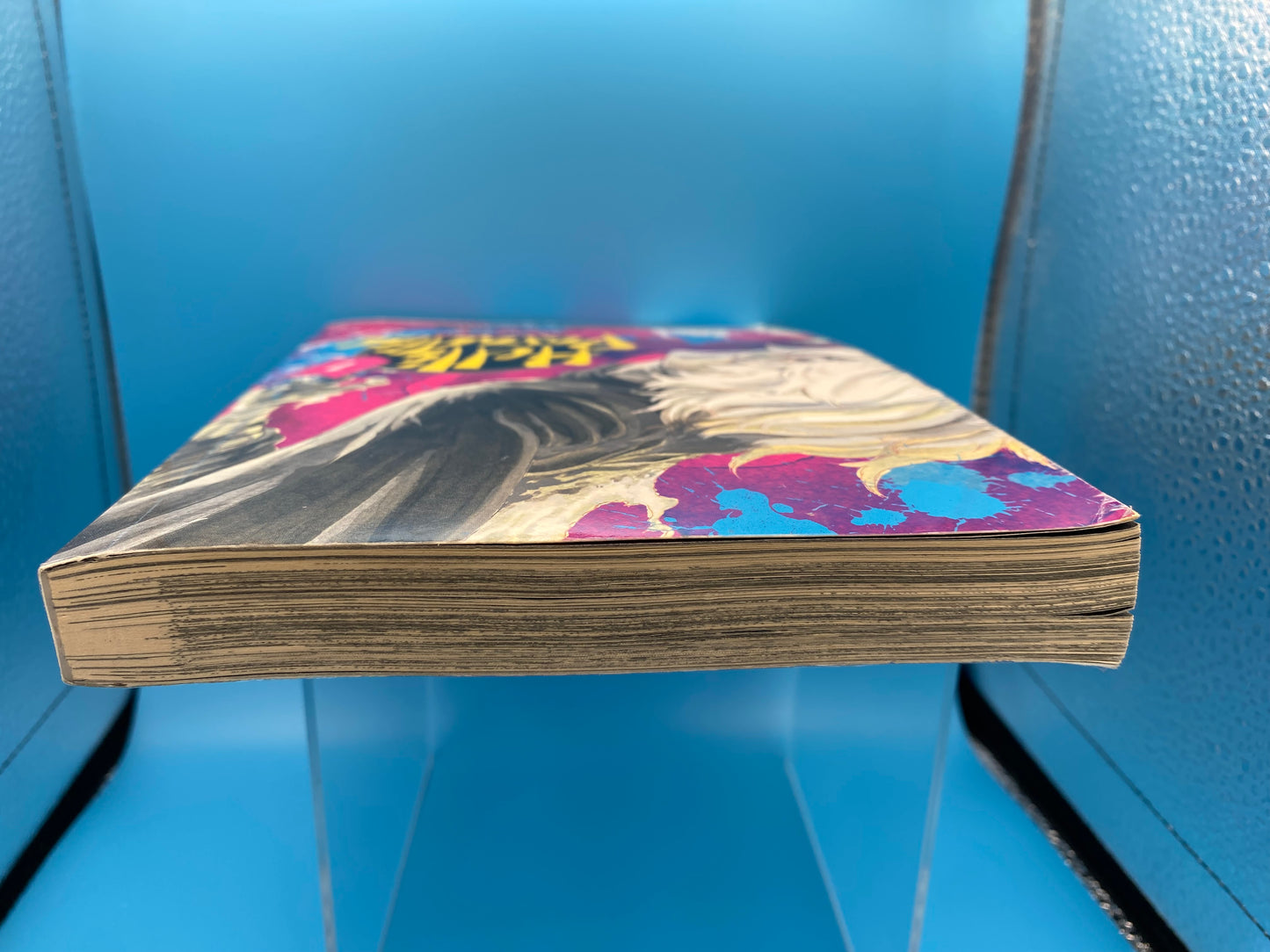 Hell's Paradise: Jigokuraku - Vol 1 (USED/ACCEPTABLE)