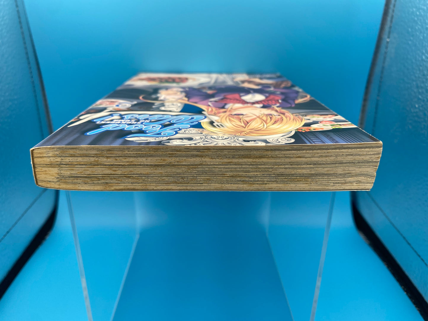 Food Wars!: Shokugeki no Soma - Vol 2 (USED/GOOD)