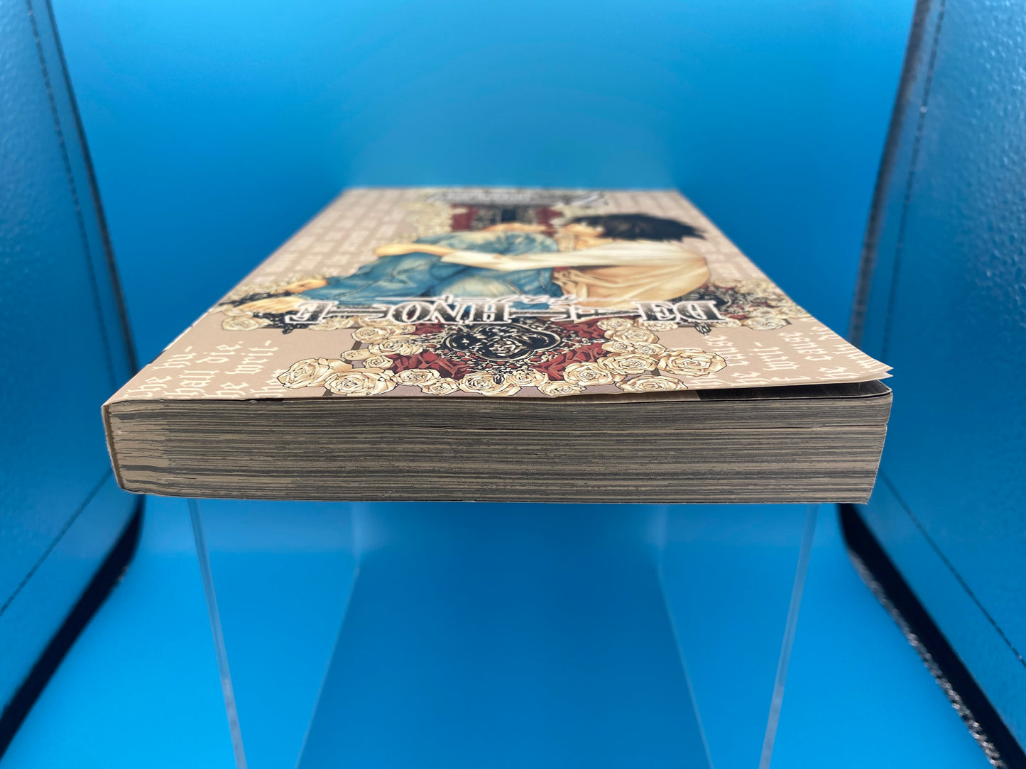 Death Note - Vol 7 (USED/GOOD)