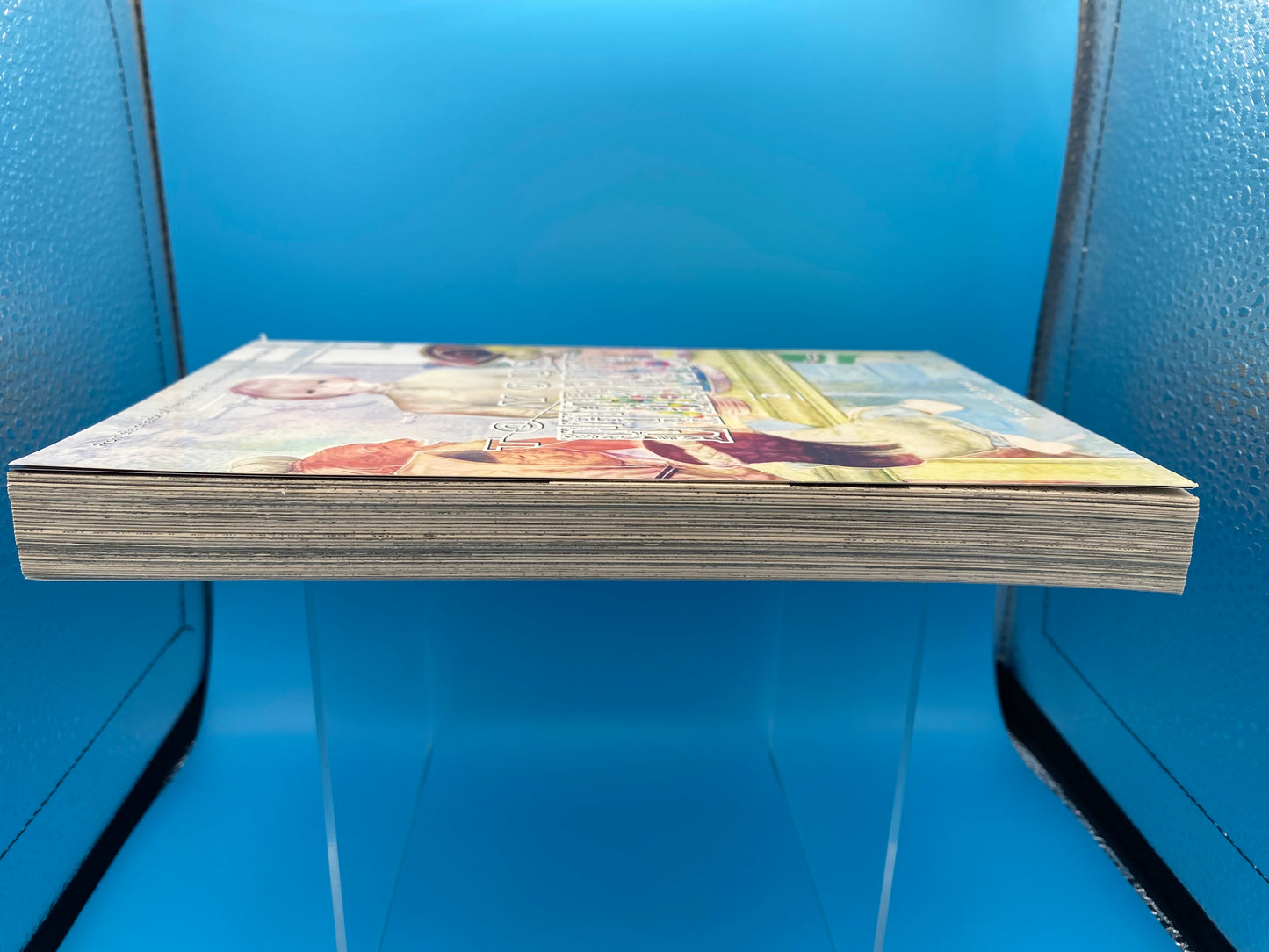 To Your Eternity - Vol 3 (USED/GOOD)