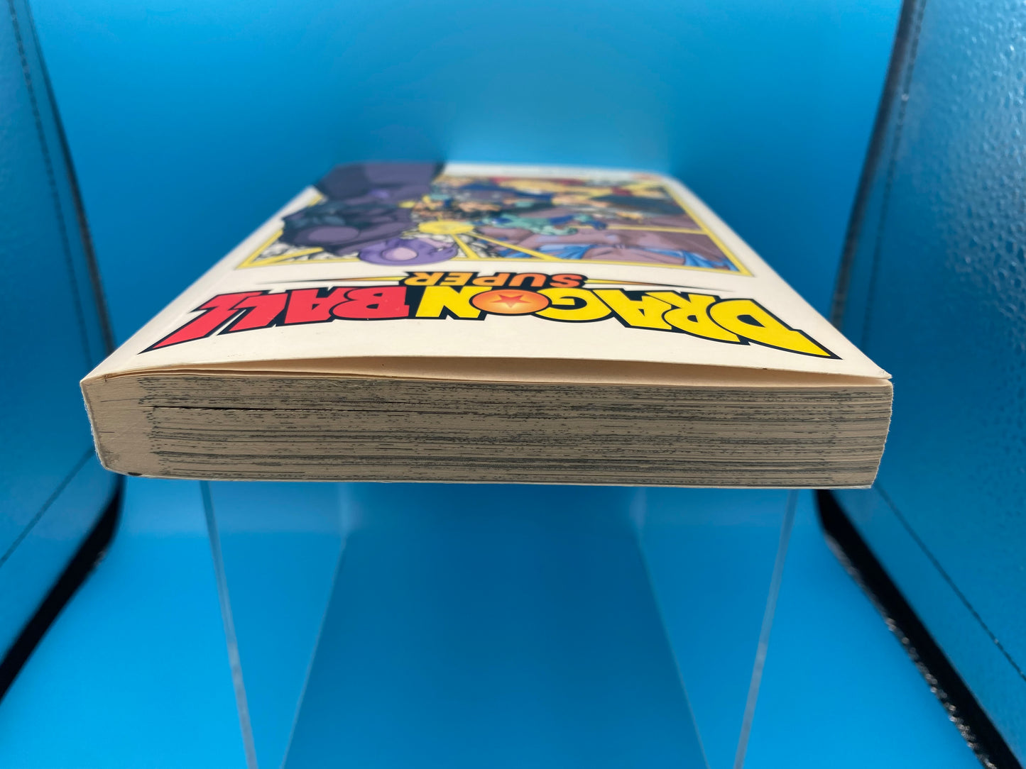 Dragon Ball Super - Vol 2 (USED/GOOD)