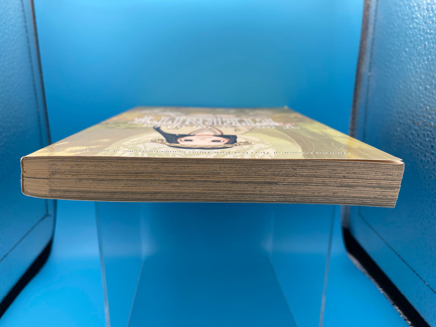 To Your Eternity - Vol 2 (USED/GOOD)