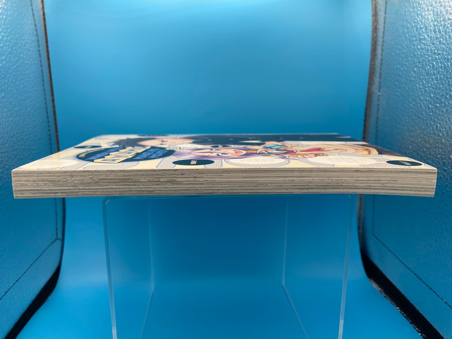 When Will Ayumu Make His Move? - Vol 5 (USED/GOOD)