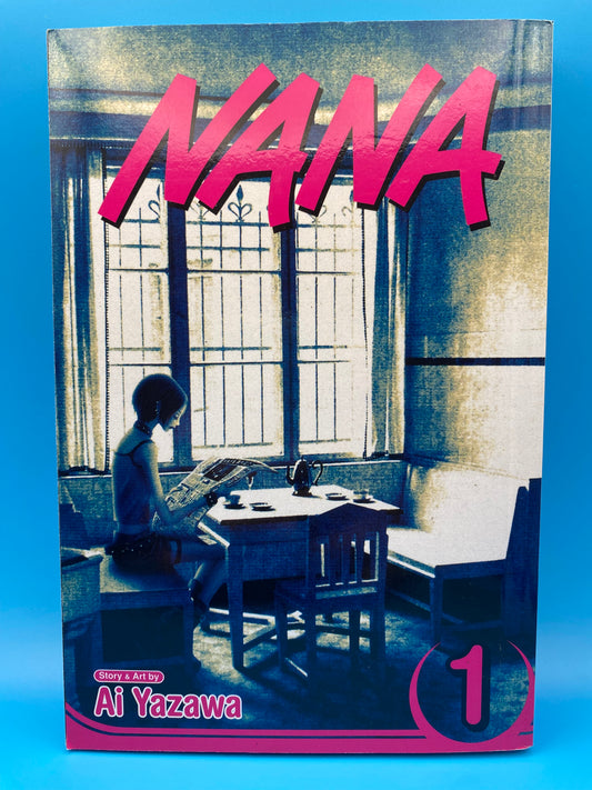 Nana - Vol 1 (USED/VERYGOOD)