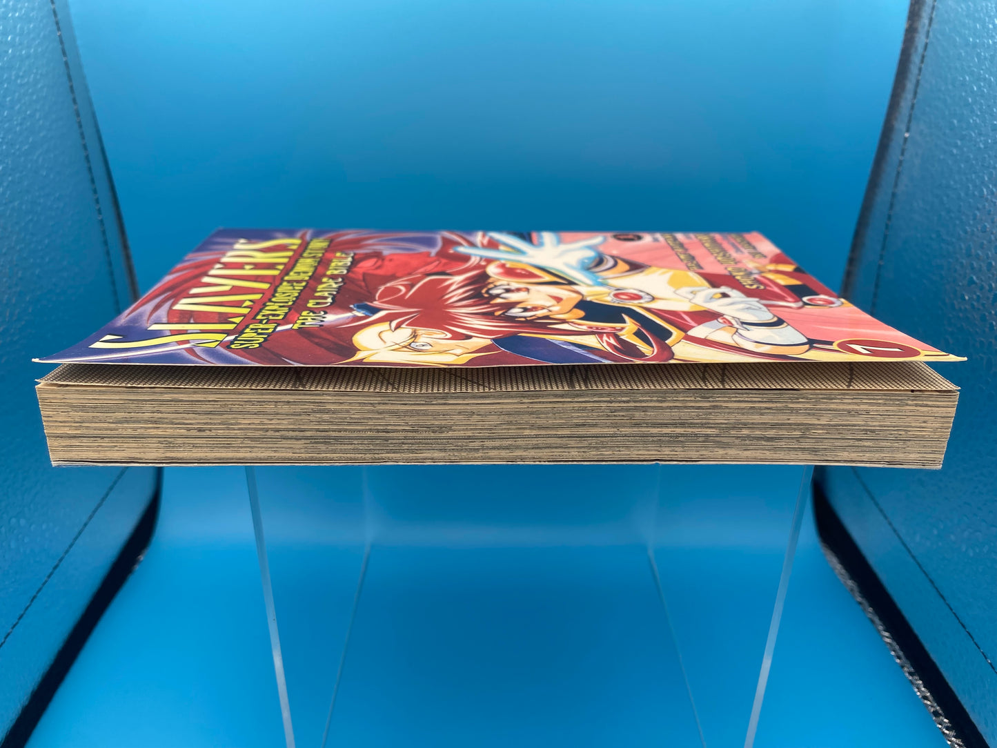 Slayers: Super-Explosive Demon Story - Vol 7 (USED/GOOD)