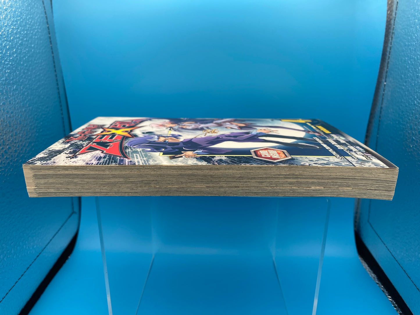 Yu-Gi-Oh! Zexal - Vol 4 (USED/GOOD)