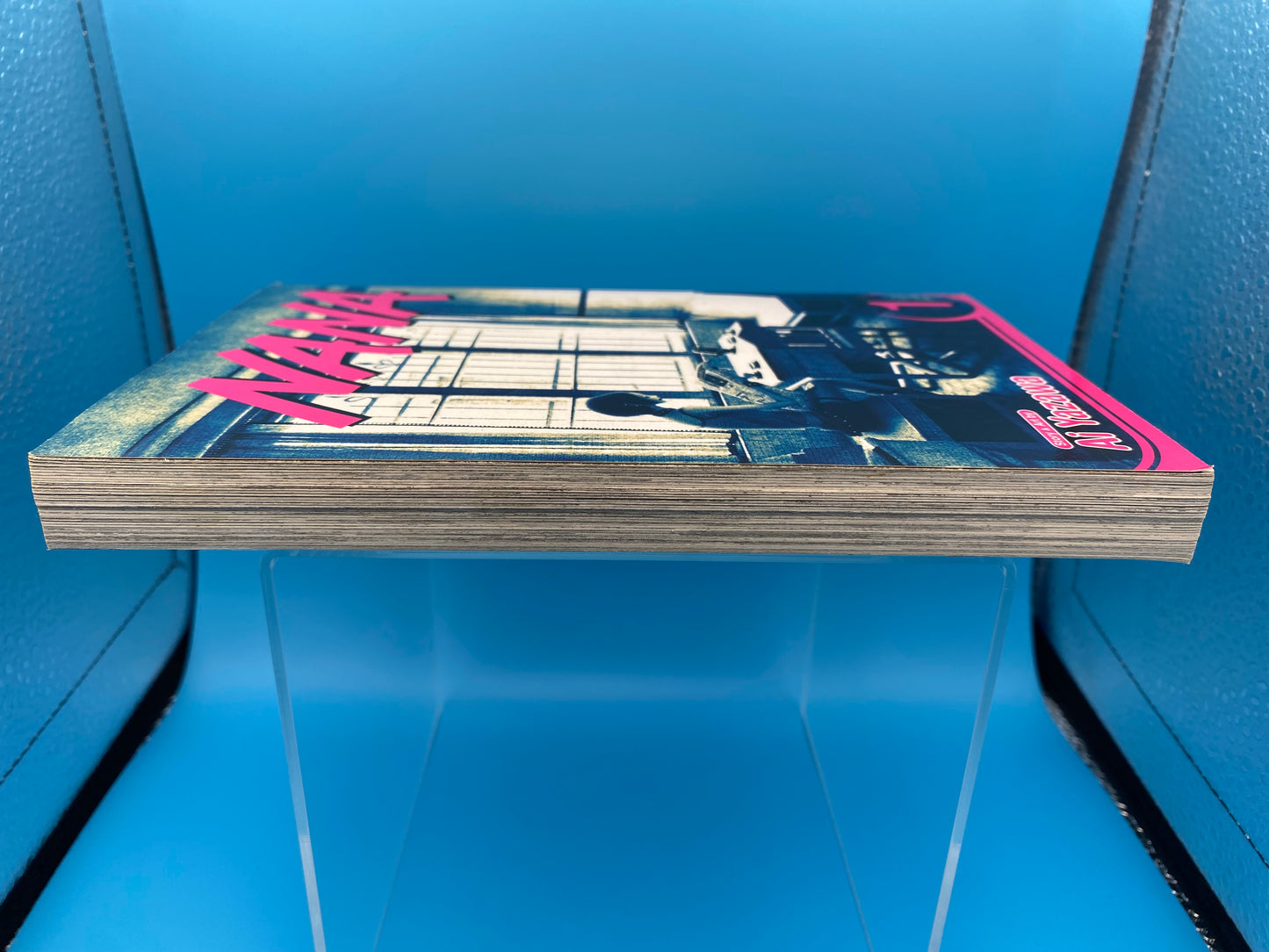 Nana - Vol 1 (USED/VERYGOOD)