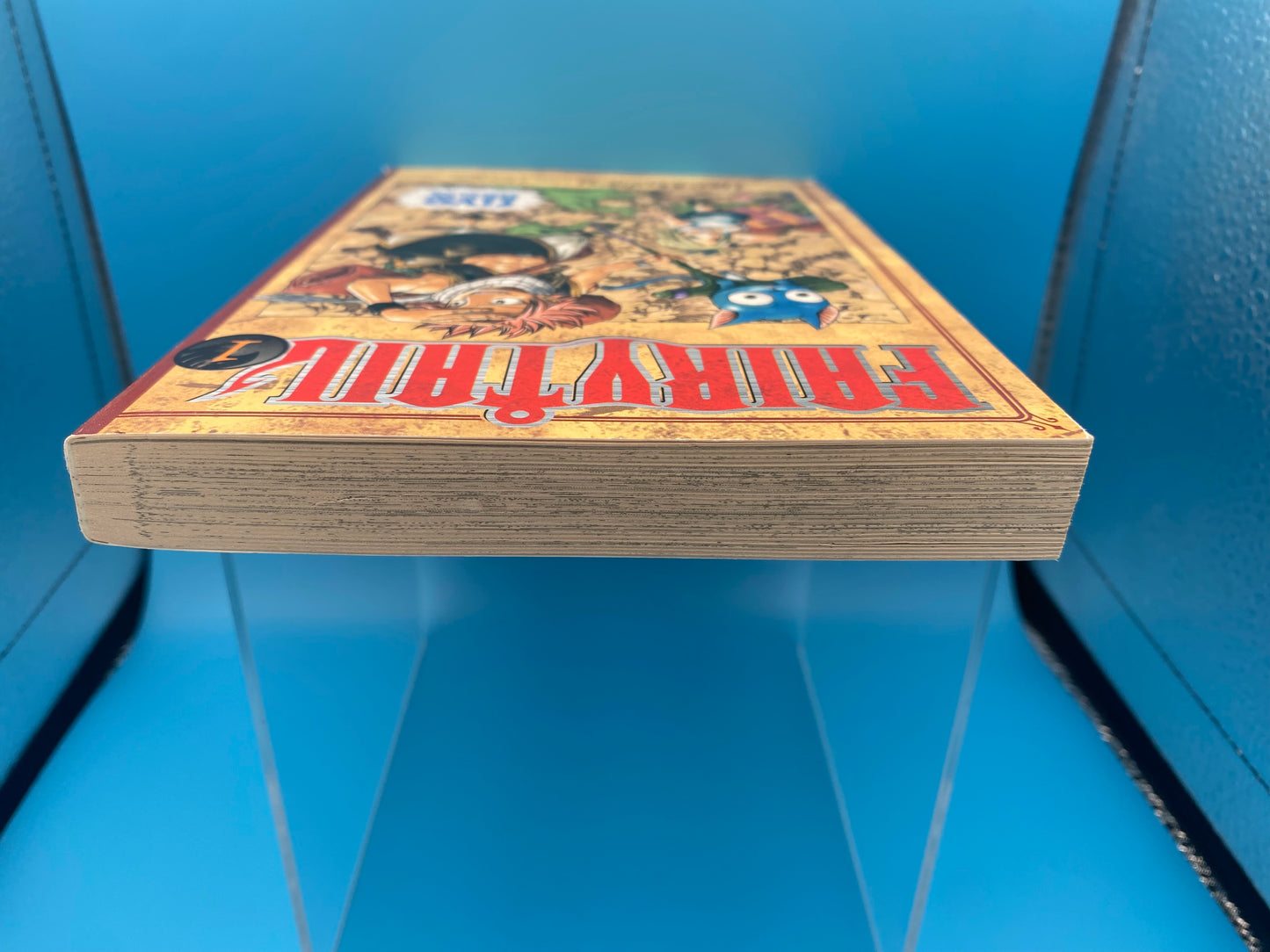 Fairy Tail - Vol 1 (USED/GOOD)