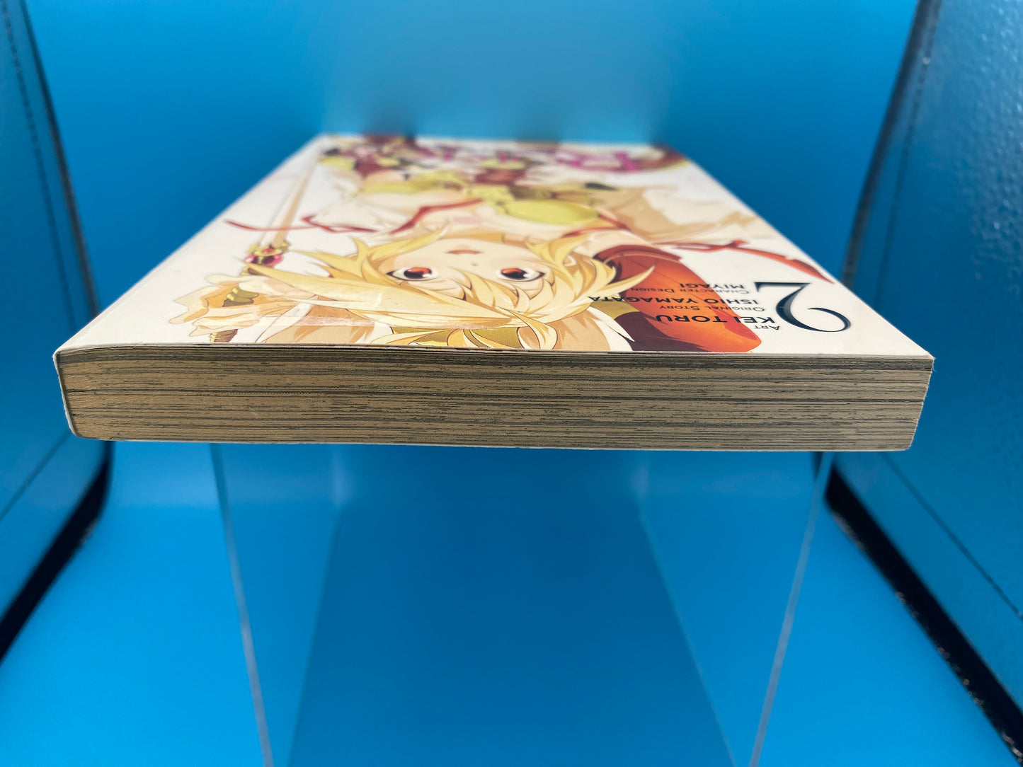 Rokka: Braves of the Six Flowers - Vol 2 (USED/ACCEPTABLE)