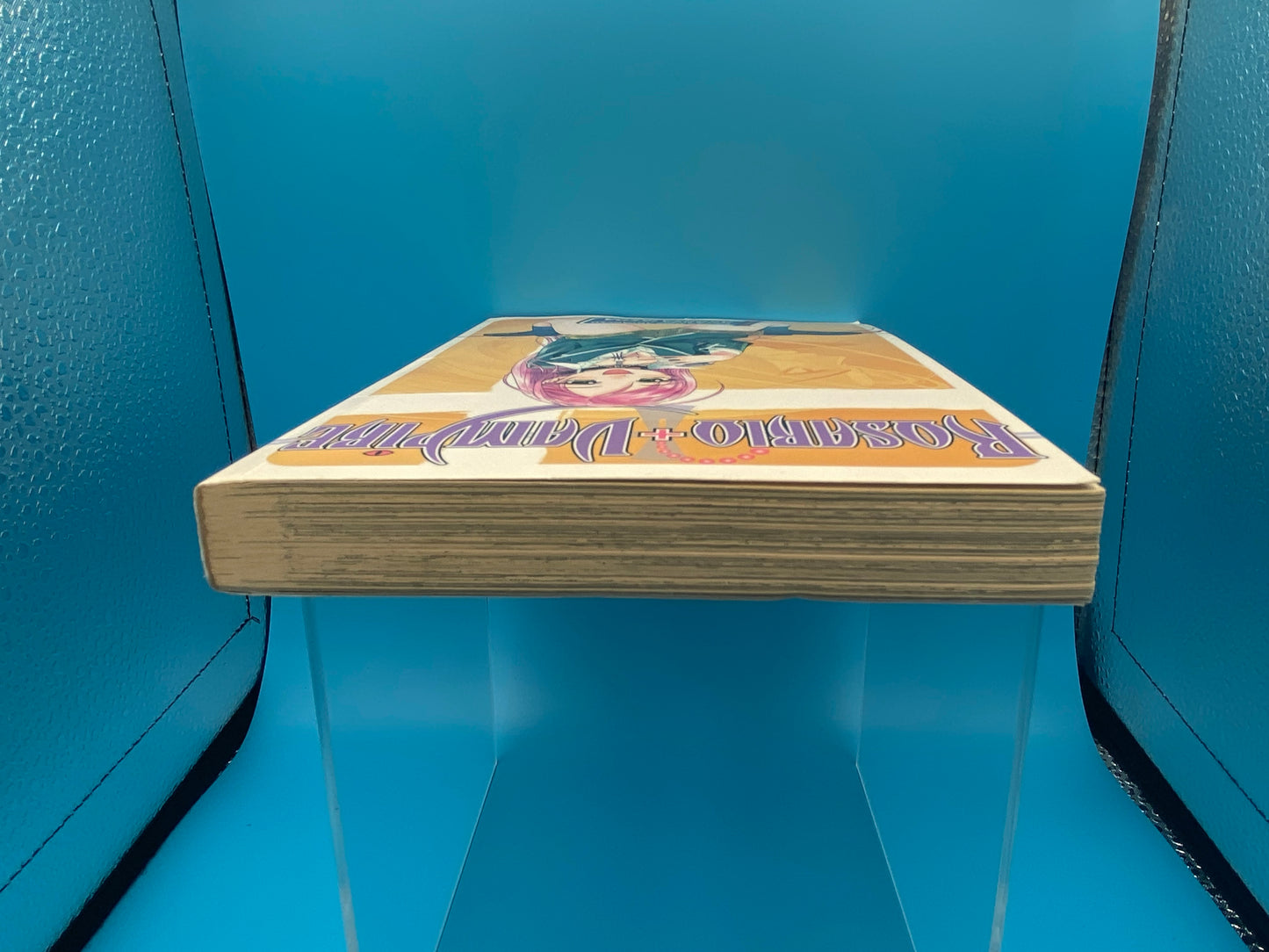 Rosario + Vampire - Vol 1 (USED/GOOD)