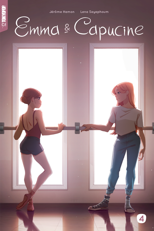 Emma & Capucine - Vol 4