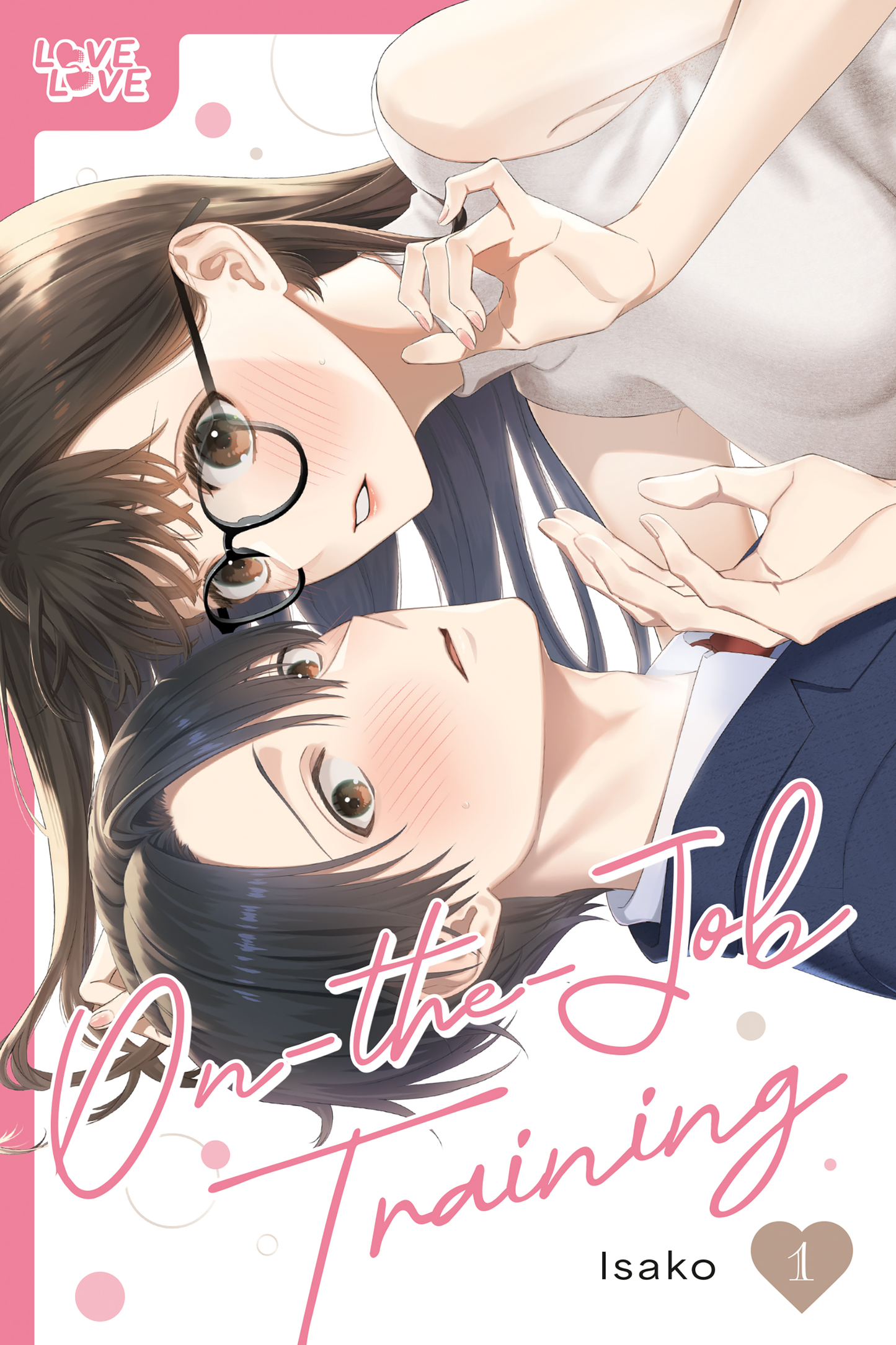 On-the-Job Training - Vol 1