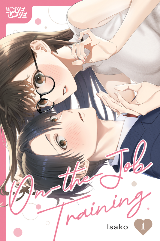 On-the-Job Training - Vol 1