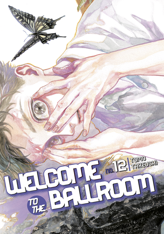 Welcome to the Ballroom - Vol 12