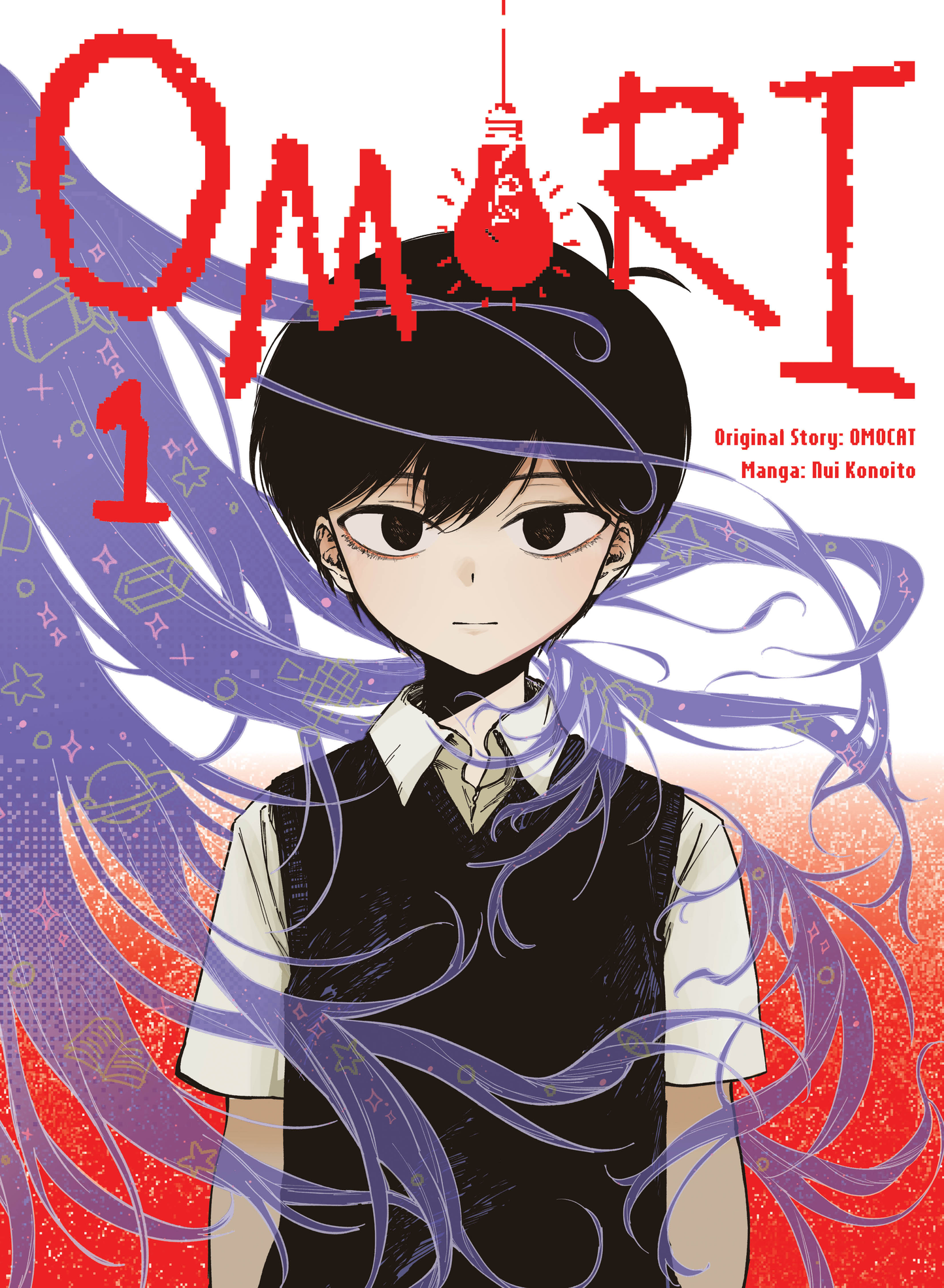 OMORI - Vol 1