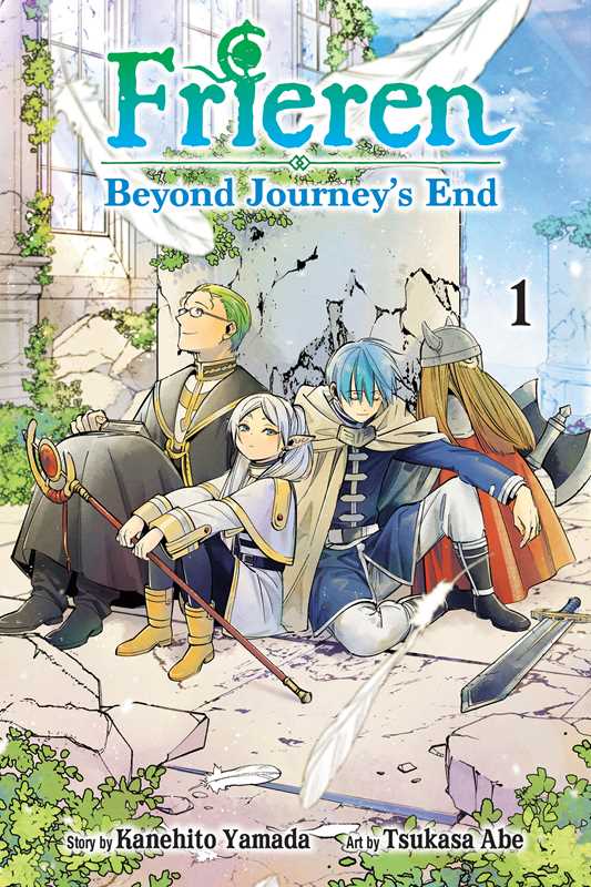 Frieren: Beyond Journey's End - Vol 1