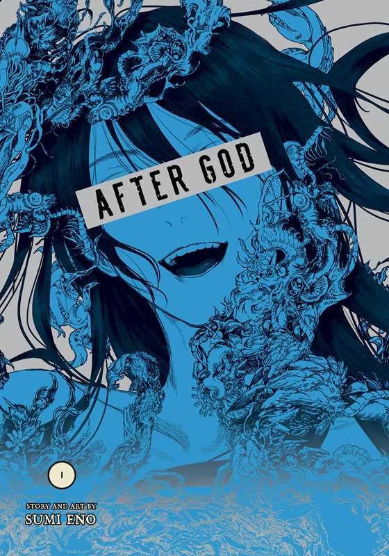 After God - Vol 1