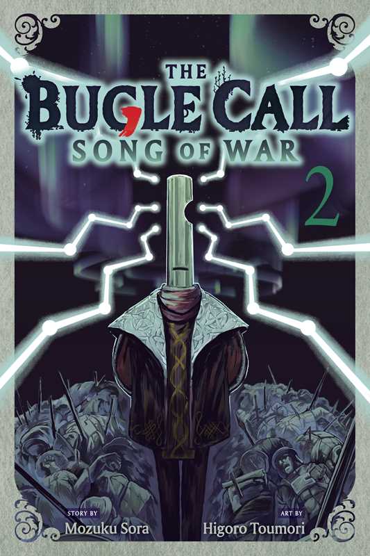 The Bugle Call: Song of War - Vol 2