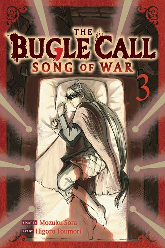 The Bugle Call: Song of War - Vol 3