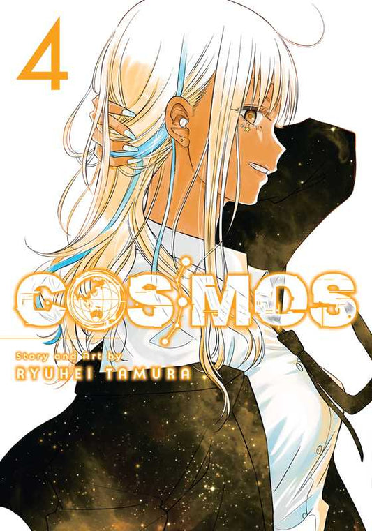 Cosmos - Vol 4