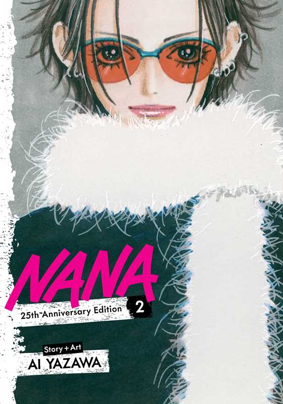 Nana - 25th Anniversary Edition - Vol 2